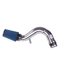 Injen 18-19 Audi S4/S5 (B9) 3.0L Turbo Polished Short Ram Intake - SP3082P