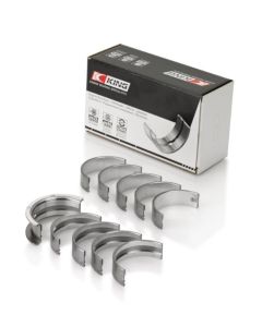 King Engine Bearings Chrysler/Mitsubishi 122ci 2.0L (Size 0.75) Main Bearing Set - MB5065AM0.75