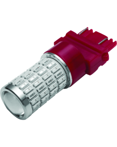Kuryakyn L.E.D. Bulb 3157 Red/Red - 2869