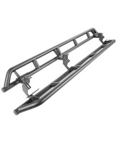 Rugged Ridge RRC Rocker Guards 2020 Jeep Gladiator JT - 11504.38