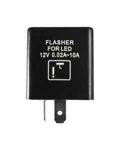 Oracle LED 2 Pin Relay Flasher - 2022-504