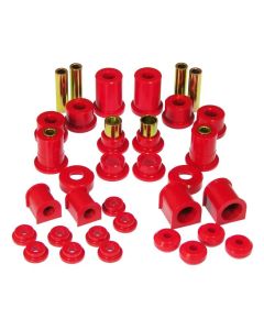 Prothane 04-05 Pontiac GTO Total Kit - Red - 7-2041