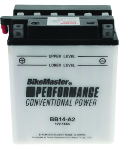 BKM Batteries BIKE-781125: Power Your Ride Efficiently