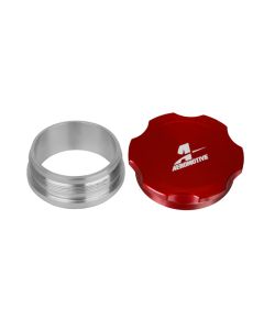 Aeromotive Fill Cap Screw-on 3in Weld-on - 18708