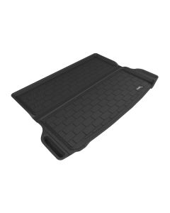 3D MAXpider 14-20 Mercedes-Benz GLA-Class Kagu Stowable Cargo Liner - Black - M1MB0731309