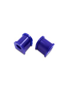SuperPro 2000 Toyota MR2 Spyder Base Rear 15mm Sway Bar Mount Bushing Set - SPF2400-15K