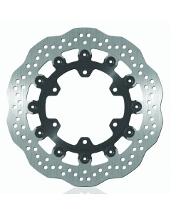BikeMaster BMW Contour Brake Rotor - 962130