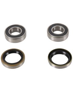 Pivot Works Eton CXL-150 PW - Front Wheel Bearing Kit - PWFWK-T14-000