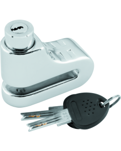 Secure Your Ride: BKM Locks C - BIKE-132248