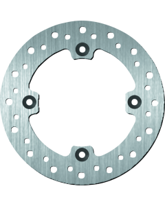 BikeMaster Honda Brake Rotor - 962001