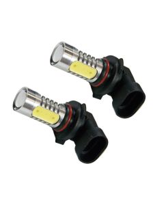 Oracle 9005 Plasma Bulbs (Pair) - White - 3615-051