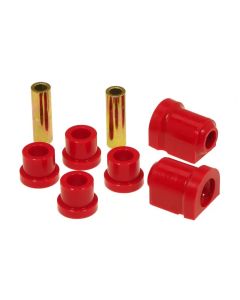 Prothane 84 VW Rabbit / Golf 1 Front A-Arm Bushings - Red - 22-201