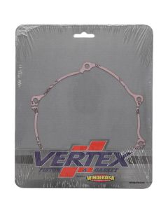 Vertex Pistons 20-21 WR 250 F/19-22 YZ 250 F/20-22 YZ 250 FX Clutch Cover Gasket - Outer - 816346