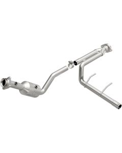Magnaflow Conv DF 2011-2014 F-150 3.7L Underbody - 52156