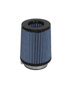 aFe Takeda Pro 5R Replacement Air Filter 3-1/2in F x 5in B x 4-1/2in T (INV) x 6.25in H - TF-9027R