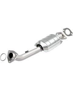 MagnaFlow Conv DF 01-02 Infiniti QX4 3.5L / 01/02/04 Nissan Pathfinder 3.5L (California) - 447227