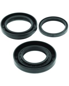 QuadBoss 07-13 Honda TRX420FM/FE FourTrax Rancher 4x4/ES (02) Rear Differential Seal Kit - 414109