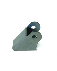 Ridetech Tri Link Frame Rod End Bracket 1-3/4in Wide - 90000161