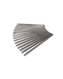 COMP Cams Hi-Tech 3/8in Diameter 8.800in Length Steel Pushrods for V8 Engines - 8488-16