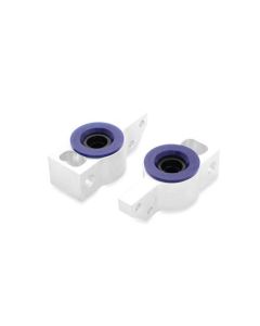 SuperPro 2006 Volkswagen Passat 2.0T Front Lower Inner Rearward Control Arm Bushing & Mount Assembly - SPF5300K