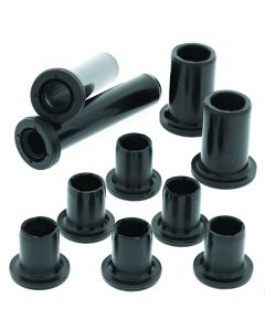 QuadBoss 15-18 Polaris Scrambler 850 IRS Bushing Only Rear Independent Suspension Repair Kit - 414663