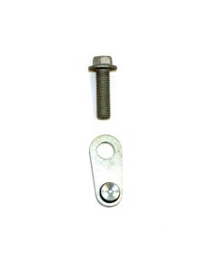 Ford Racing Mustang 2.0L/2.3L EcoBoost Balance Shaft Block-Off Plug - M-6026-23BSBP
