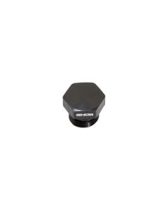 Snow -6 ORB Plug Hex Style - SNF-60006H