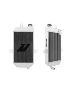 Mishimoto 87-06 Yamaha YFZ350 Banshee Aluminum Radiator - MMPS-YFZ350-87