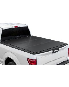Access LOMAX Tri-Fold Cover 2019+ Ford Ranger 5ft Bed - B1010059