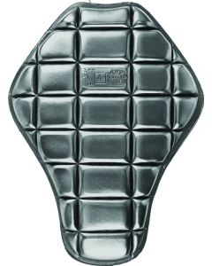 Speed and Strength Knox Lite Back Pad Black - One Size - 885420