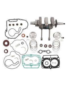 Vertex Pistons 08-10 Ranger 800 4x4/2010 Ranger 800 4x4 Crew Complete Engine Rebuild Kit - WR101-057