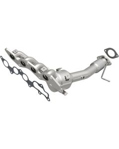 Magnaflow Conv DF 10-13 Mazda 3 2.0L Manifold - 51802
