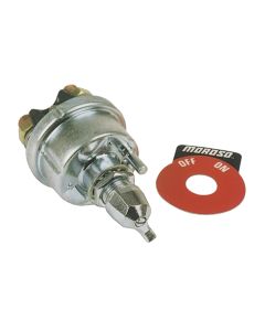Moroso Battery Disconnect Switch - Super Duty - 74102