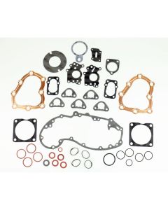 Athena Harley-Davidson 45 Solo & Servicars Complete Gasket Kit (Excl Oil Seal) - P400195850500