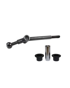 Torque Solution Short Shifter w/ Pivot Bushing : 08-13 Subaru WRX - TS-SS-003B