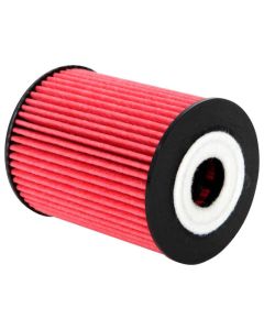 K&N Performance Oil Filter for 15-16 Hyundai Genesis Sedan 3.8L V6 - HP-7035