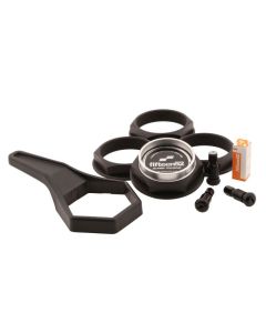 fifteen52 Super Touring (Chicane/Podium) Hex Nut Wrench - Black - 52-HEX-NUT-WRENCH