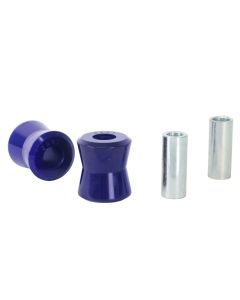 SuperPro 1974 Fiat 124 Base Rear Panhard Rod Bushing Kit - SPF2220K