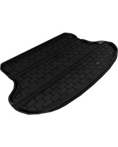 3D MAXpider 2009-2017 Infiniti QX70/FX35/50/50S Kagu Cargo Liner - Black - M1IN0091309