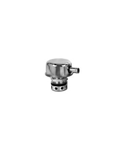 Granatelli Pres-In PCV Valve Cover Breather - 451002
