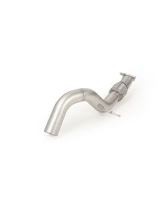 Remus Honda Civic Type-R Fk8 5 Door Front Section Pipe - 256017 1200