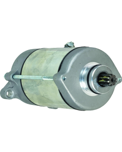 BikeMaster Kawasaki Starter - 153761