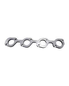 Kooks SB Ford 1 3/4in SS Ford Outer Flange (Bank) - 7011-CS