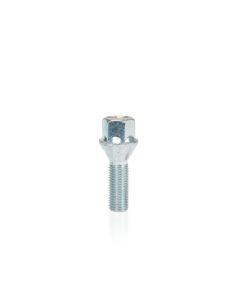 Eibach Pro-Spacer M12 x 1.5 x 19mm Taper-Head Wheel Bolt - S1-1-12-50-19-17-1