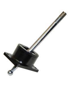 Fidanza 97-04 Chevrolet Corvette C5/C6 Short Throw Shifter - 891847