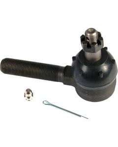 Ridetech 58-62 Chevy Impala E-Coated Outer Tie Rod End - 90003046
