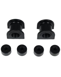 Energy Suspension 1996-2009 Toyota 4Runner Front Sway Bar Bushings (Black) - 8.5141G