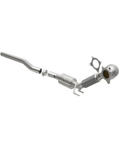 MagnaFlow Conv DF 06-08 Jetta/GTI/A3/ 2.0T OE - 49165