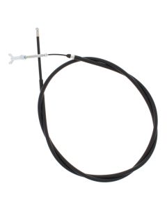 All Balls Racing 99-02 Kawasaki KVF300A Prairie 4x4 Cable - Rear Hand - Park Brake - 45-4033