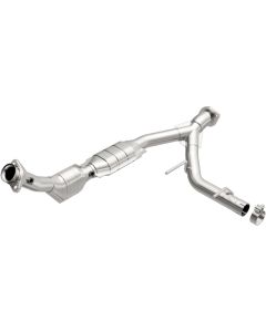 MagnaFlow Conv DF 03-04 Ford Expedition 5.4L V8 Passenger Side - 24414